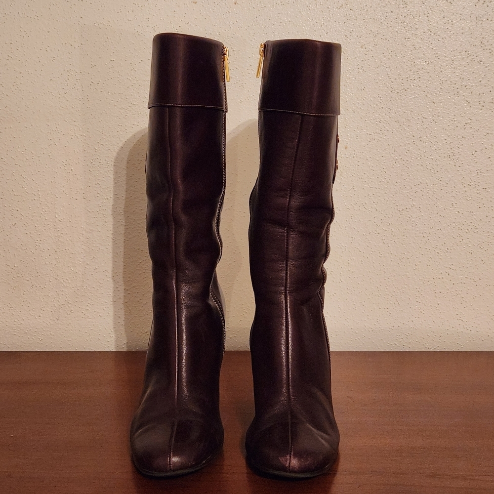Anne Klein Boots